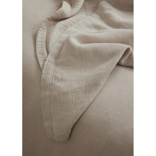 Damask Complement Sengetæppe 260x260